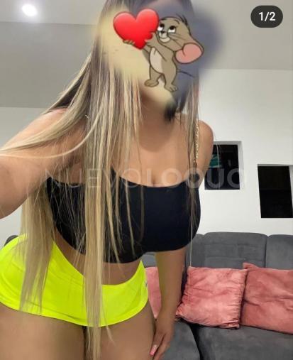  Soy lucia tu latina guapísima