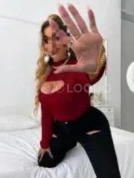  novedad española  rosas la hora de paso
