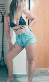 BIANCA  y discreta