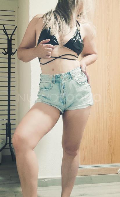 contactos pasion