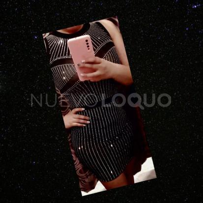  Ivonn latina guapa