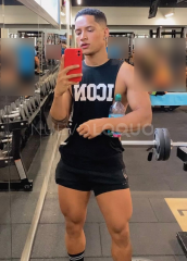 SIMON  AÑOS NUEVO EN LA ZONA