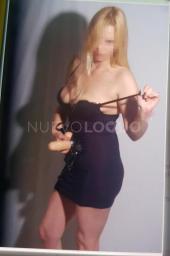 NATALIA ESPAÑOLA PETFECTA PARA UNA NOCHE LOCA