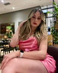 Recién Llegada Top Trans Ambar con un hermoso cuerpo y Bello rostro 