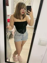 madison una mujer completa y divertida