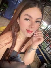 madison una mujer completa y divertida