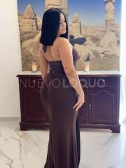 una mujer completa y divertida
