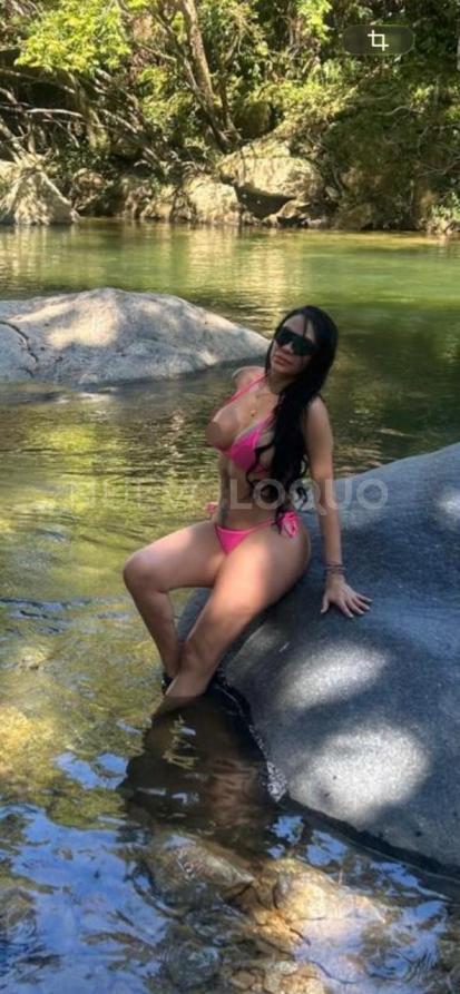  madison una mujer completa y divertida