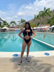 Venezolana lindísima disponible para ti