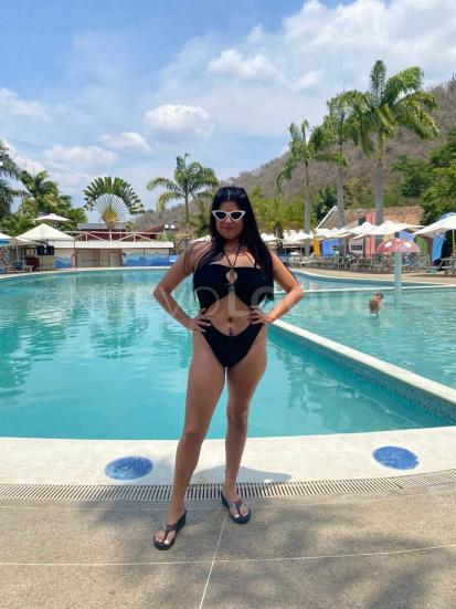  Venezolana lindísima disponible para ti