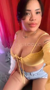 LLEGÓ TU BOMBÓN CARIÑOSA TODA PARA TI …MORBOZA, , DISCRETA,