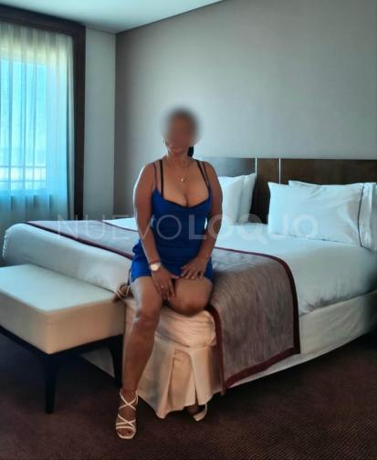  Latina Madurita,..juguetona, implicada