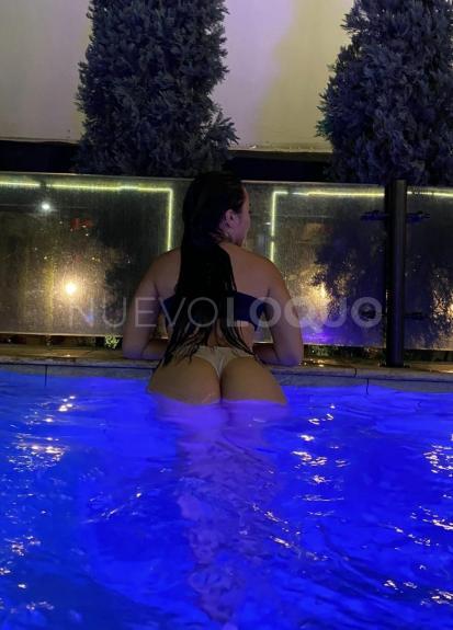  ANA Y  AMIGAS MUY BELLAS PARA UNA  ESTA NOCHE EN MI CASA O  A 