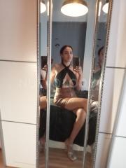 Saritaa la morena traviesa..llamé conóceme aquí tendra un amiga a s
