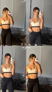 Alicia joven española  horas