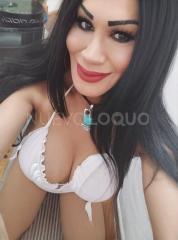 Trans Sheila