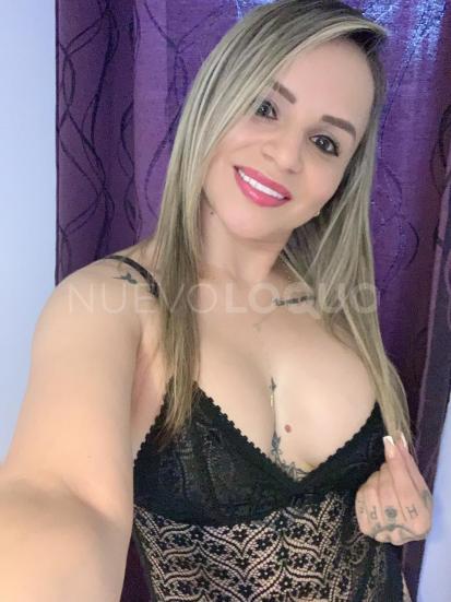 Posts pasion