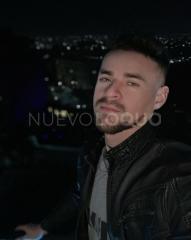 Fernando; Chico Venezolano Masoterapeuta profesional