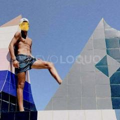 Chico joven de 