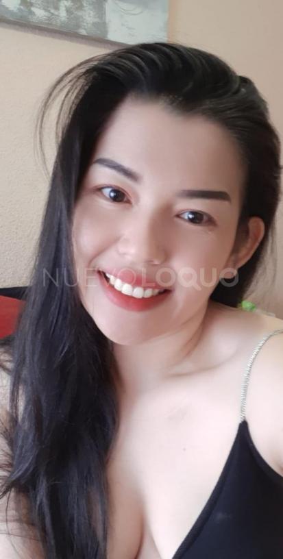  RITA dulce chica asiática