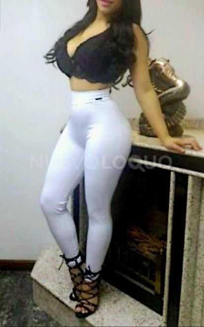  NOVEDAD CHICA SIMPÁTICA Y DIVERTIDA CON GANAS DE CONOCERTE!