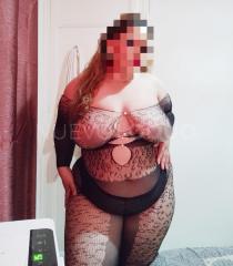 GORDITA XXL HERMOSA Y SIMPÁTA