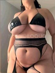 GORDITA XXL HERMOSA Y SIMPÁTA