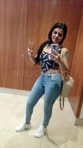 Sofía latina ️