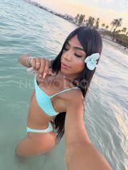 Hola soy chica trans