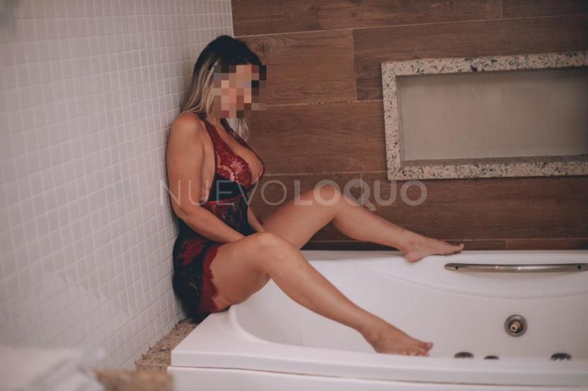  SOFY BELLA RUBIA COQUETA MUY INTERESANTE EN VIGO