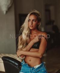 Rubia explosiva  horas