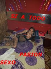 SOY DANIELA TRANS AGRADABLE Y APASIONADA LLAMAME