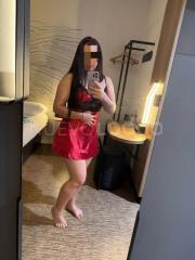 YENNY NUEVA POR AQUÍ