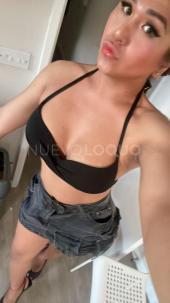 Trans latina , sin límites disponible