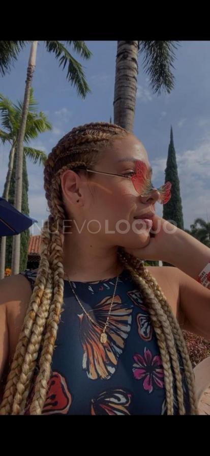 Yiss nueva en la isla .