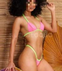 SABRI(Amazonas) NOVEDAD !!!