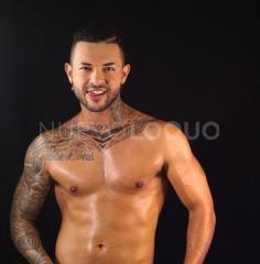 Caio brasileno