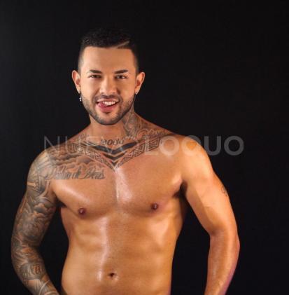  Caio brasileno