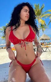Morenita latina  horas