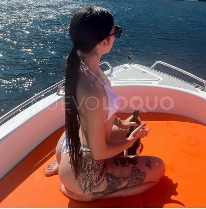  LARA HispanoBrasileña nueva española