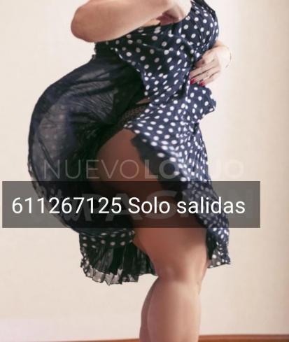  Carmen super guapa elegante solo para señores formales de buen gusto