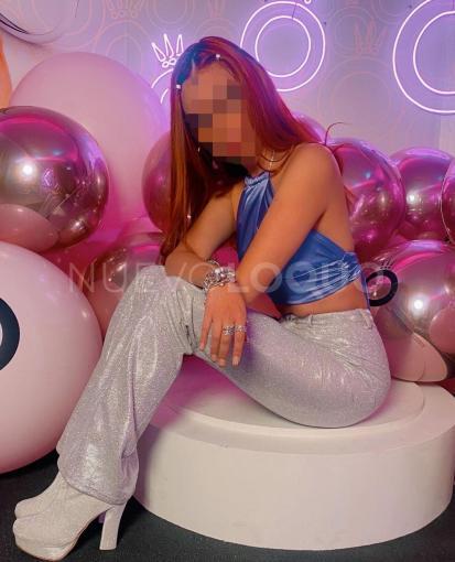  Gemma estudiante  añitos muy cariñosa y dulce