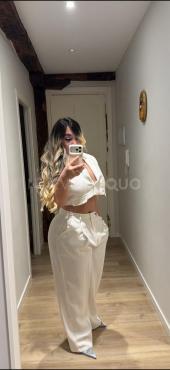 SEXY COLOMBIANA LISTA PARA TODO VIAJULIA