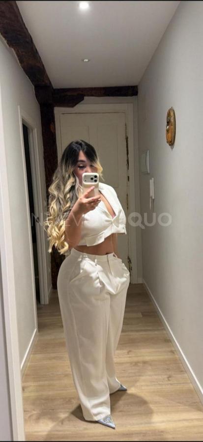 SEXY COLOMBIANA LISTA PARA TODO VIAJULIA