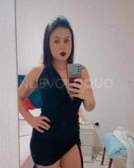 Una latina cariñosa y caliente para ti Banús