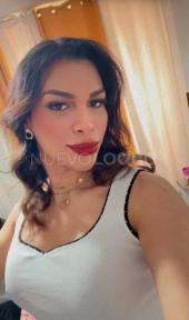 LA MEJOR PARA TI LLÁMAME Twitter: fabyMonterrey