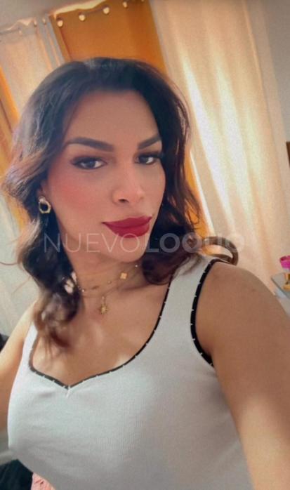  LA MEJOR PARA TI LLÁMAME Twitter: fabyMonterrey
