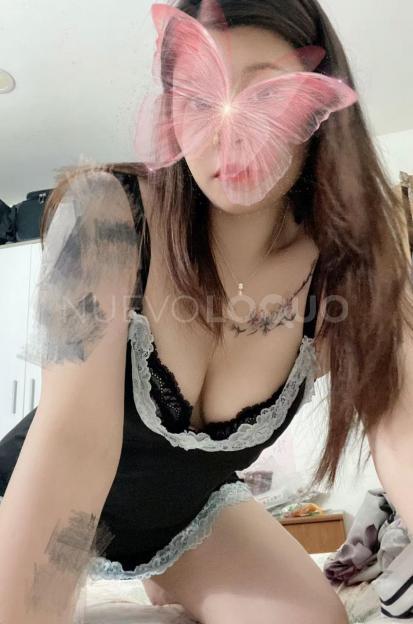  ️️  CHICAS ASIÁTICAS ️️