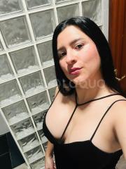 Amiguita morbosa y diversión