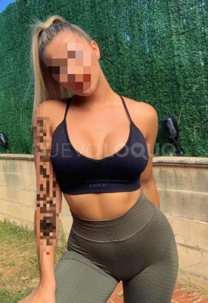  Andaluza amateur